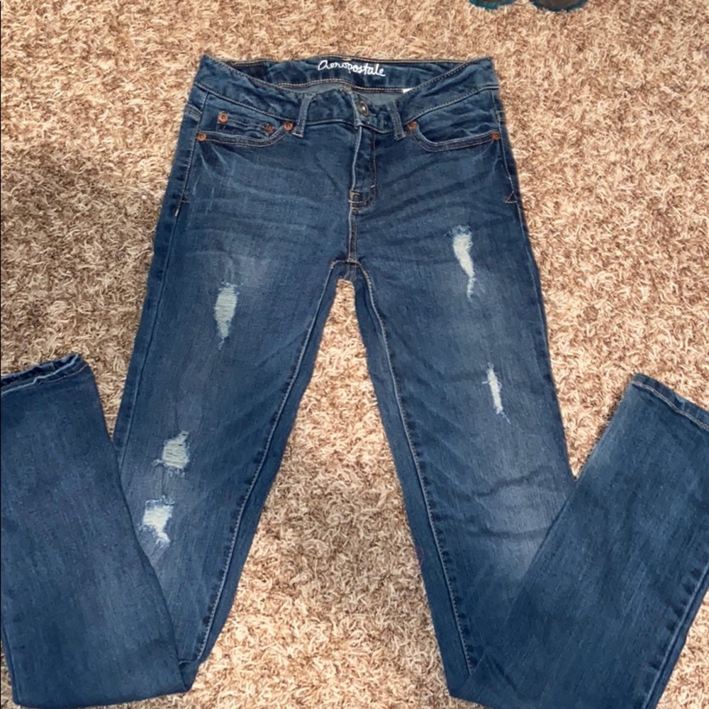 Aeropostale Jeans